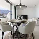Appartamento Modern Luxury With Terrace In Higueron *