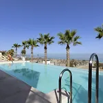 Modern Luxury With Terrace In Higueron Appartamento *