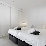 Appartamento Modern Luxury With Terrace In Higueron *