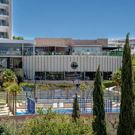 Modern Luxury With Terrace In Higueron Apartment *