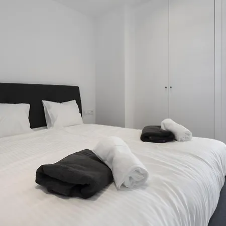 Modern Luxury With Terrace In Higueron Apartment Fuengirola