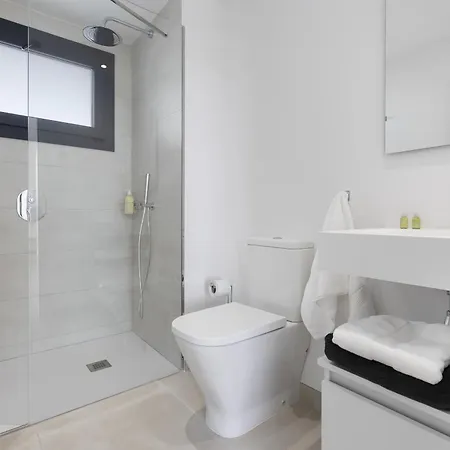 Modern Luxury With Terrace In Higueron Apartment Fuengirola