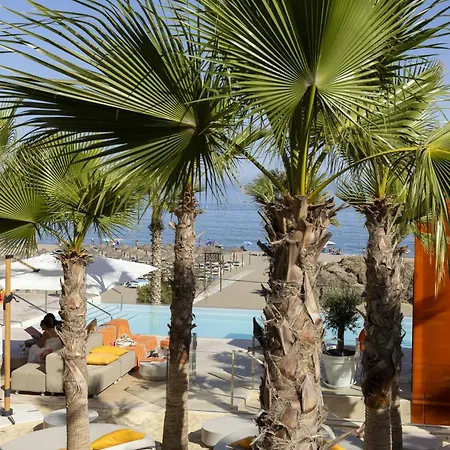 Modern Luxury With Terrace In Higueron * Fuengirola